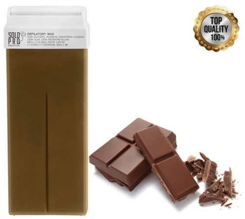 ΚΕΡΙ ΡΟΛΕΤΑ ΣΟΚΟΛΑΤΑ 100ml SOLO-PRO