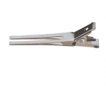 ΚΛΙΨΑΚΙΑ ΜΕΤΑΛΛΙΚΑ 80ΤΕΜ.