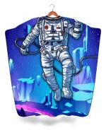 ΠΑΙΔΙΚΗ ΜΠΕΡΤΑ -SPACEMAN