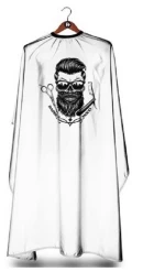 ΜΠΕΡΤΑ BARBER SKULL MOOD