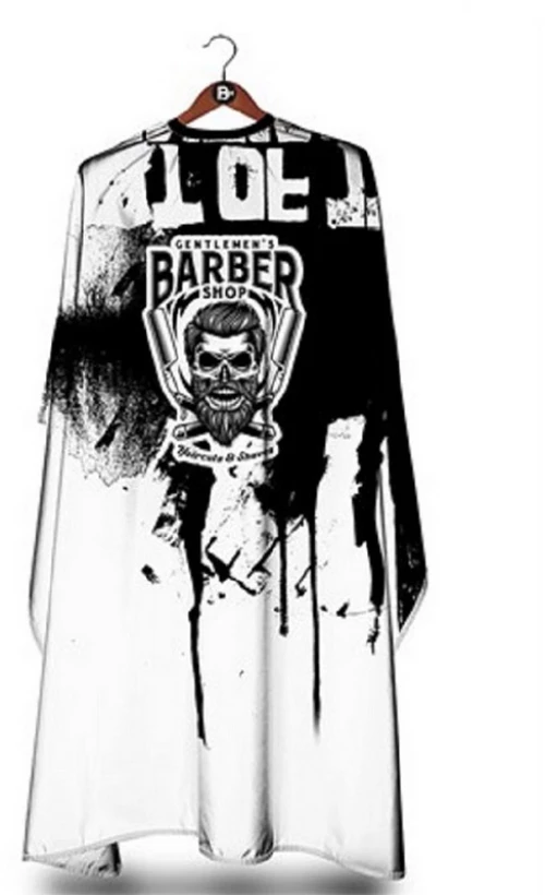 ΜΠΕΡΤΑ BARBER SPLASH