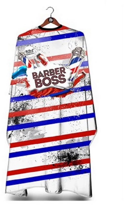 ΜΠΕΡΤΑ BARBER BOSS
