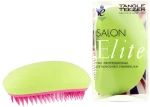 ΒΟΥΡΤΣΑ TANGLE TEEZER ELITE -GREEN