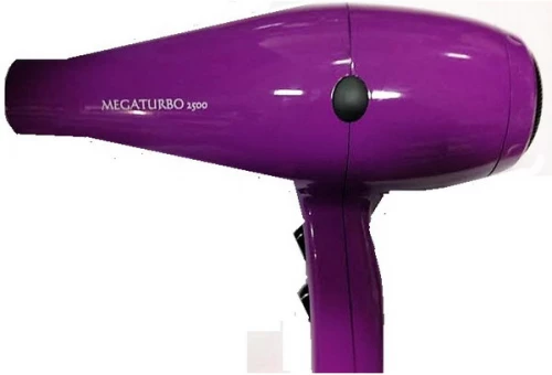 ΠΙΣΤΟΛΑΚΙ (ΣΕΣΟΥΑΡ) ΕΠΑΓΓΕΛΜΑΤΙΚΟ MEGATURBO -ΜΩΒ