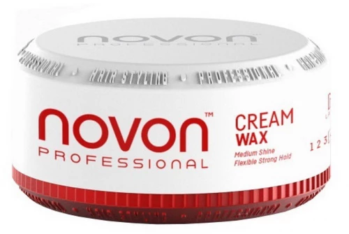 NOVON PROFESSIONAL CREAM WAX