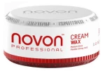 NOVON PROFESSIONAL CREAM WAX