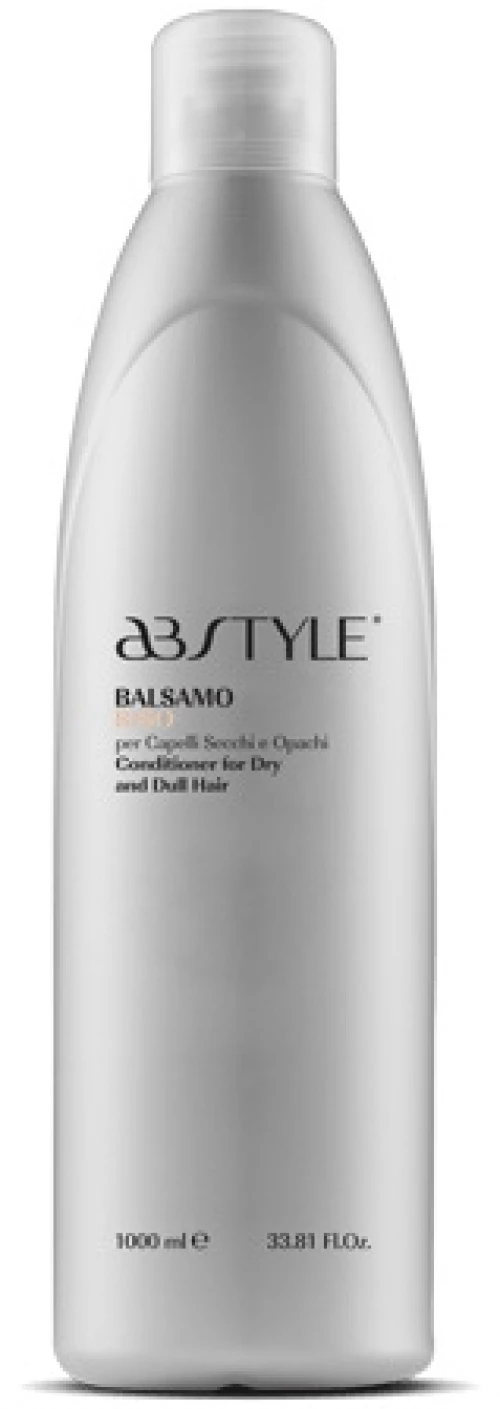 ABSTYLE CONDITIONER RISO-1000ML