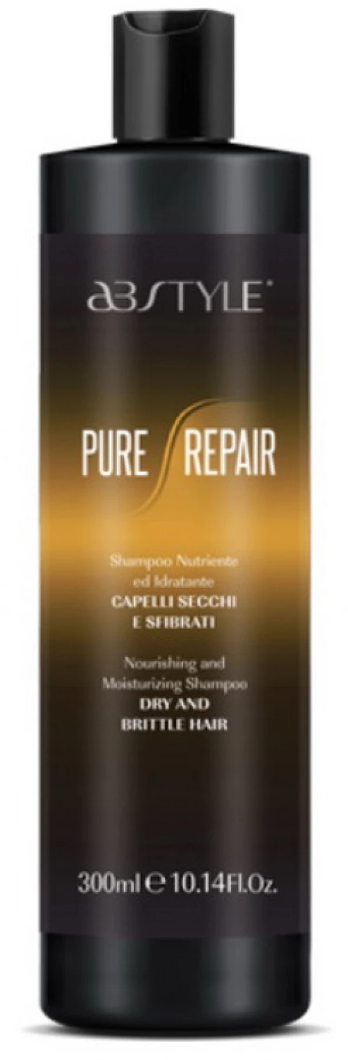 ΣΑΜΠΟΥΑΝ AB STYLE REPAIR 300ML