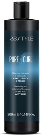 ΣΑΜΠΟΥΑΝ AB STYLE CURL 300ML
