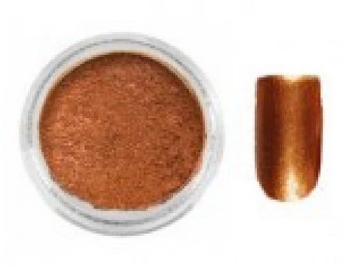 ΣΚΟΝΗ MIRROR EFFECT BRONZE