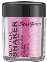 GLITTER UV-PINK