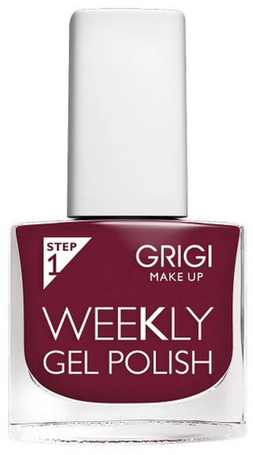 ΒΕΡΝΙΚΙ ΝΥΧΙΩΝ WEEKLY -618