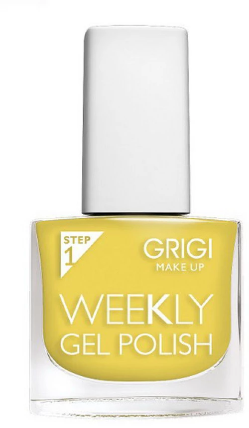ΒΕΡΝΙΚΙ ΝΥΧΙΩΝ WEEKLY -584