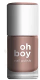 OHBOY NAIL POLISH | ΟΖΤΖ-109 | ΦΥΣΙΚΟ ΡΟΖ