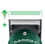 HAIR TRIMMER GAMMAPIU SKIN