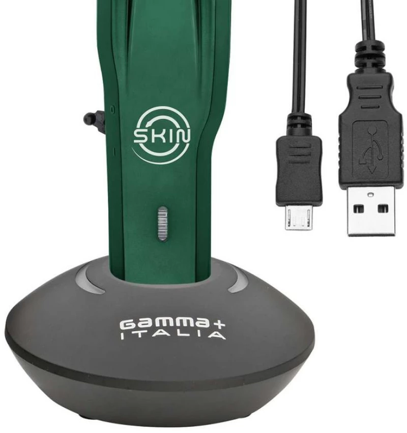 HAIR TRIMMER GAMMAPIU SKIN