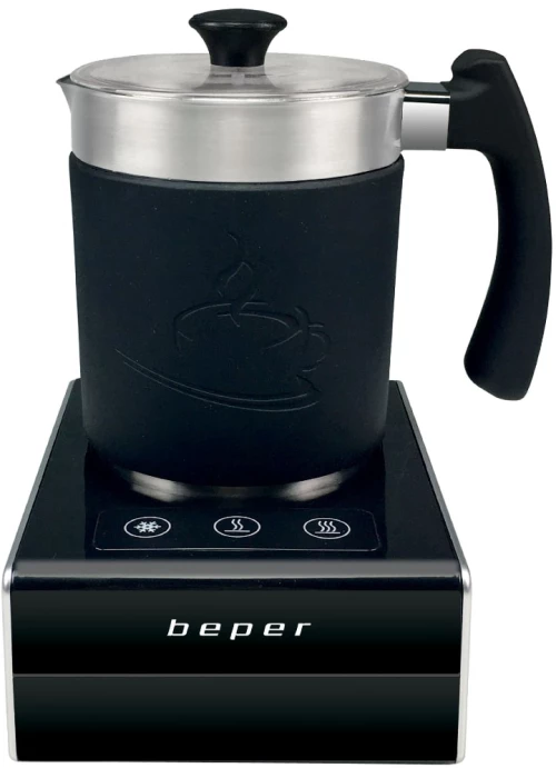 Beper BB.200 Ηλεκτρική Μηχανή για αφρόγαλα 650W