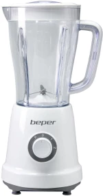 Beper Μπλέντερ 1,5L 500W P102FRU500