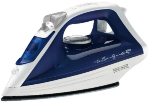 Royalty Line RL-DB-2200 Σίδερο Ατμού Μπλε
