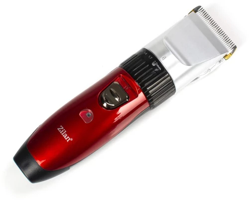 Κουρευτική μηχανή επαναφορτιζόμενη Zilan ZLN1246