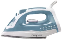 Beper Σίδερο ατμού με σύστημα αυτοκαθαρισμού 2400W P204FER002