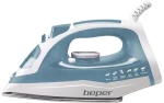 Beper Σίδερο ατμού με σύστημα αυτοκαθαρισμού 2400W P204FER002