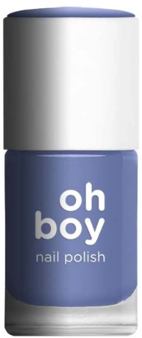 OHBOY NAIL POLISH | ΟΖΤΖ-239|ΜΠΛΕ ΡΑΦ
