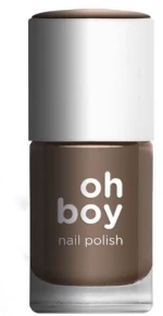 OHBOY NAIL POLISH | ΟΖΤΖ-205|ΜΠΡΟΝΖΕ ΜΕΤΑΛΛΙΚΟ