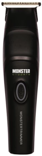 TRIMMER MONSTER