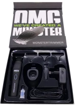 TRIMMER MONSTER