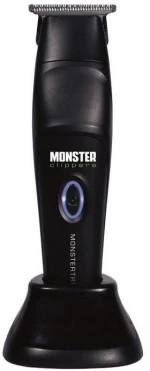 TRIMMER MONSTER