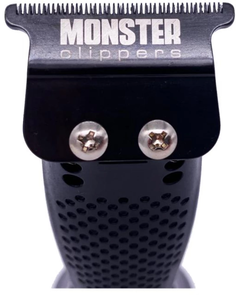 TRIMMER MONSTER