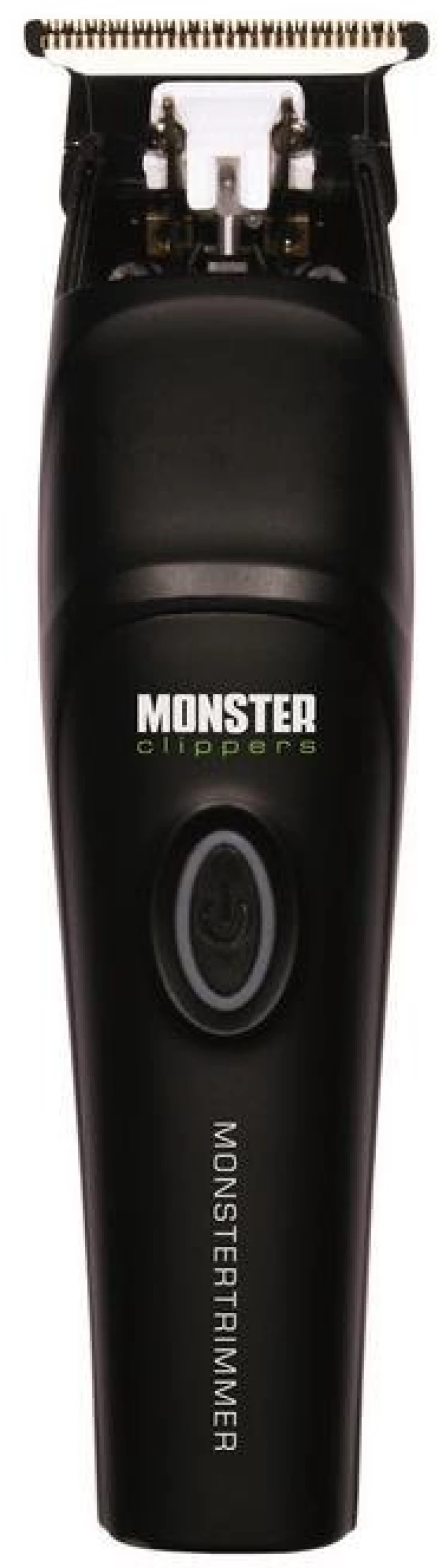 TRIMMER MONSTER