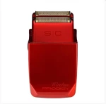 ΞΥΡΙΣΤΙΚΗ GAMMA PIU WIRELESS PRODIGY STYLECRAFT RED