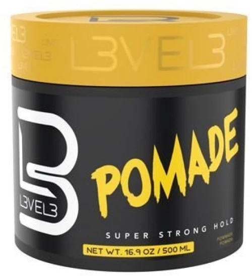 POMADE LEVEL3-500ml
