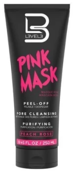 PINK MASK LEVEL3 - 250ml