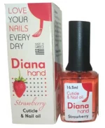 ΛΑΔΑΚΙ ΦΡΑΟΥΛΑ DIANA16.5 ML