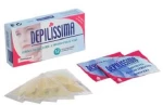 DEPILISSIMA ΜΠΑΝΤΕΣ ΜΙΚΡΕΣ 290.028