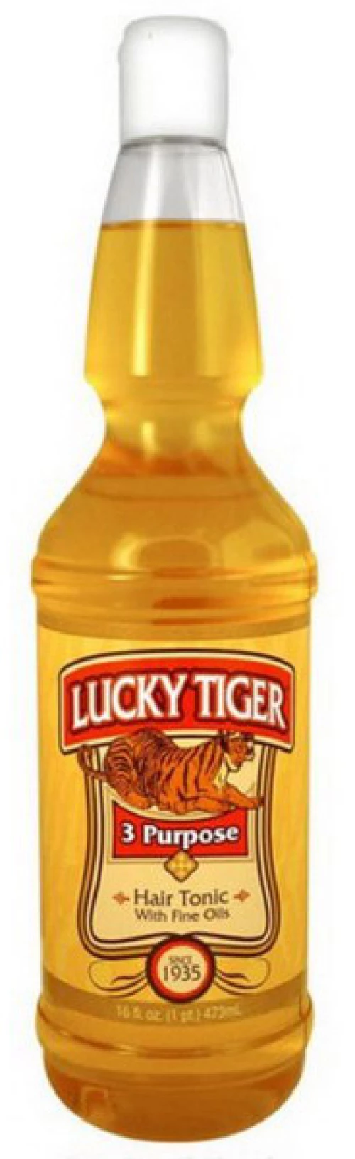 LUCKY TIGER HAIR TONIC