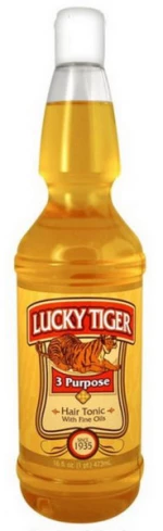 LUCKY TIGER HAIR TONIC