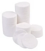 COTTON TRAYS
