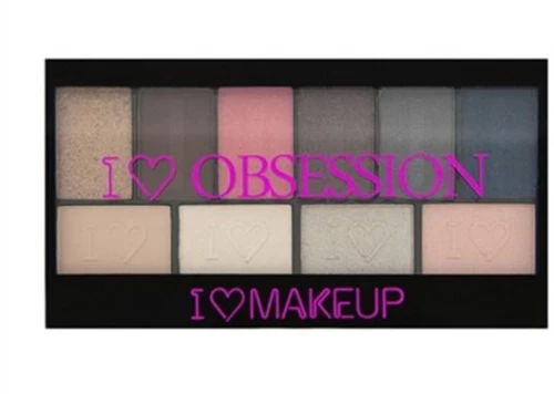 ΚΑΣΕΤΙΝΑ ΜΑΚΙΓΙΑΖ OBSESSION MAKEUP -1523