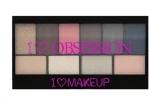 ΚΑΣΕΤΙΝΑ ΜΑΚΙΓΙΑΖ OBSESSION MAKEUP -1523