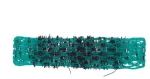 ΡΟΛΑ ΤΡΙΧΑ 13mm  (12άδα)