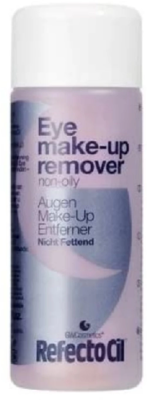 EYE MAKE UP REMOVER
