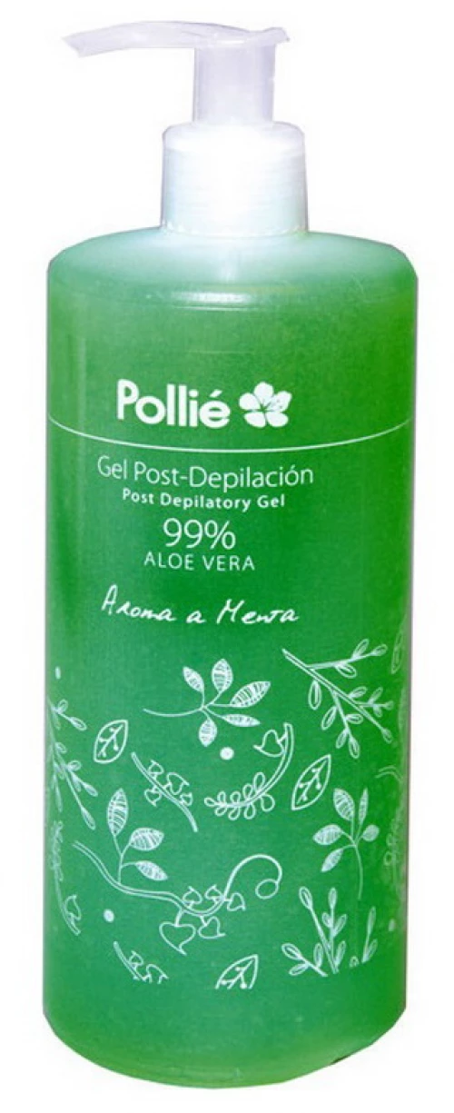 GEL  POST-EPIL ALOE VERA