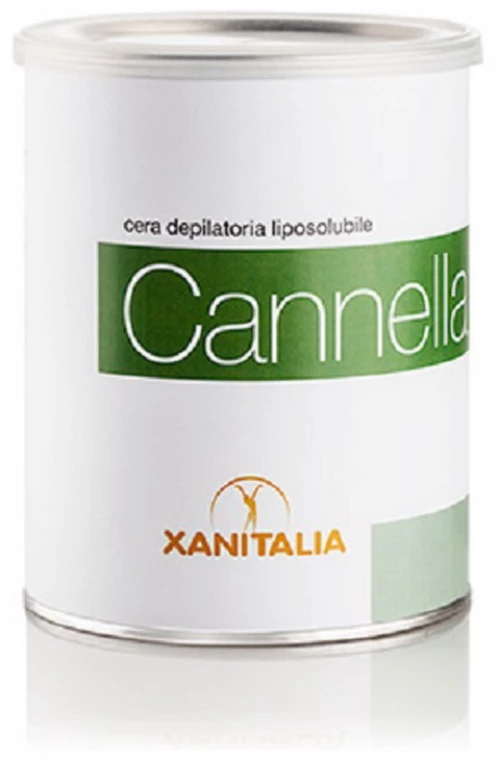 ΚΕΡΙ ΒΑΖΟ CANNELLA XANITALIA 800ML