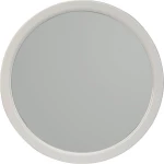 ΚΑΘΡΕΦΤΗΣ ROUND WHITE