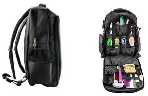 ΤΣΑΝΤΑ BARBER BACKPACK