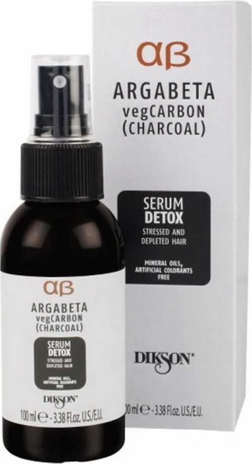 ARGABETA VEGCARBON SERUM DETOX